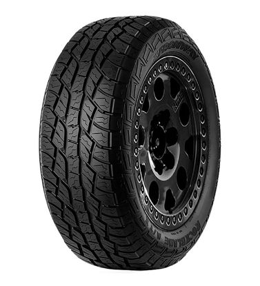 Imagen de 245/75R16 W FRONWAY ROCKBLADE AT II 111T