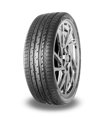 Imagen de 255/50R18 106V KT377 Keter HT CHN