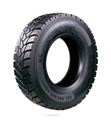 Imagen de 12R22.5 BLACKLION BD280 TRAC MIXTA 18PR 152/149 K