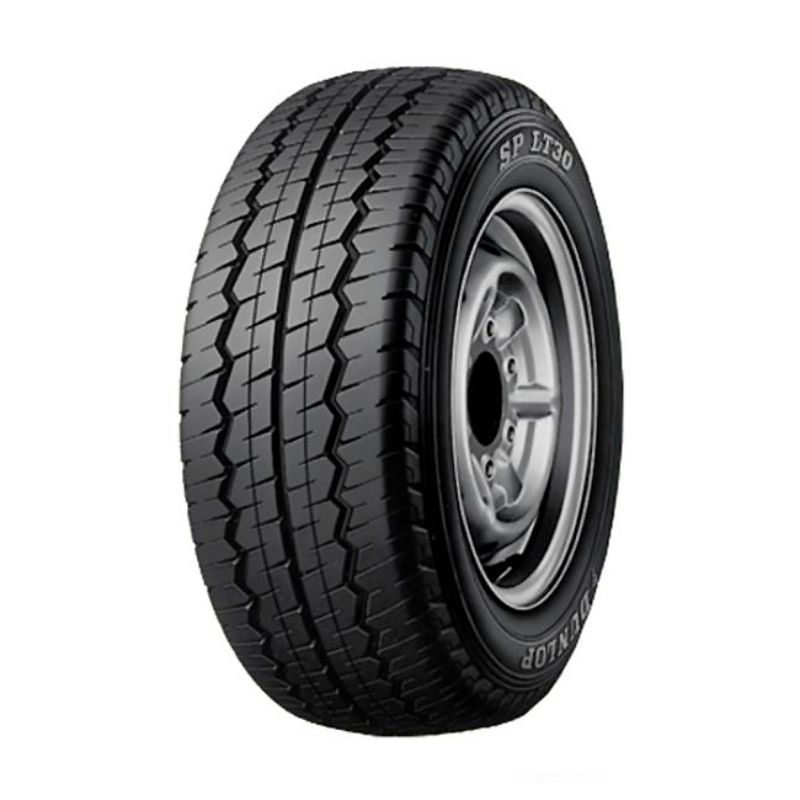 Imagen de 175R14 99S SPLT30 Dunlop 8PR LTR IND