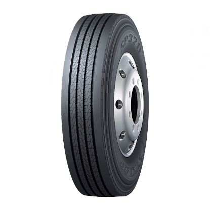 Imagen de 295/80R22.5 DUNLOP SP320 DIRECCION 154/149M 18PR TL JP