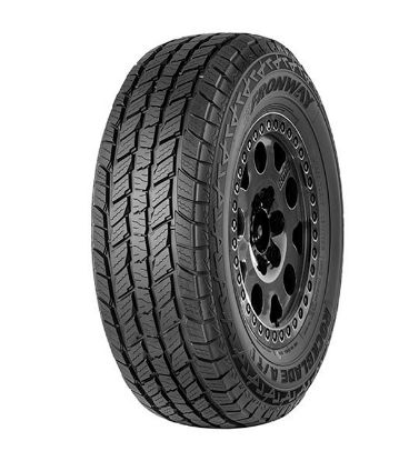 Imagen de 235/65R17 FRONWAY ROCKBLADE AT I 104T