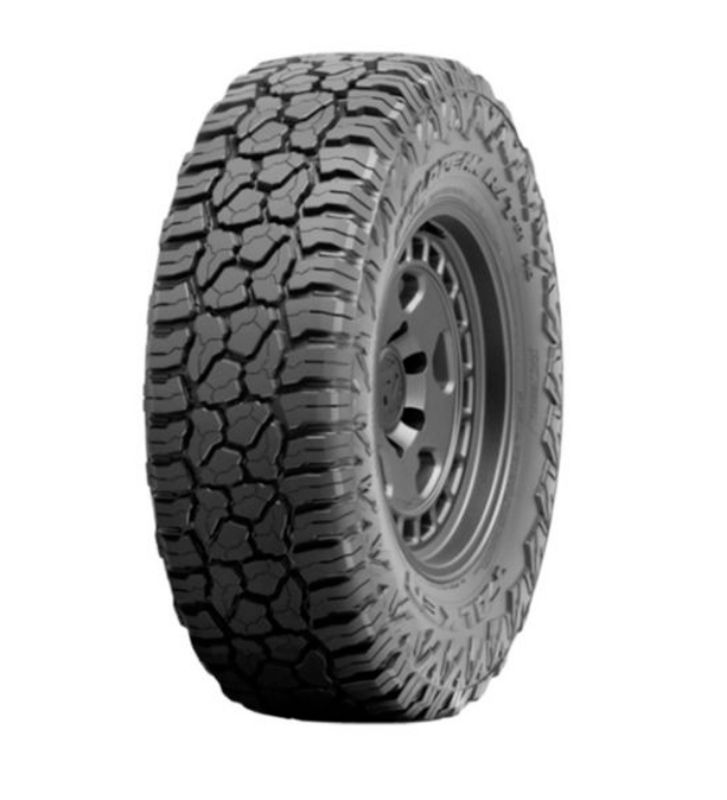 Imagen de 275/60R20 123/120R WPRT01 Falken 10PR R/T TL BLK THA