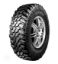 Imagen de 35X12.50R17 121Q M105 Wanli 10PR M/T TL  BLK CHN