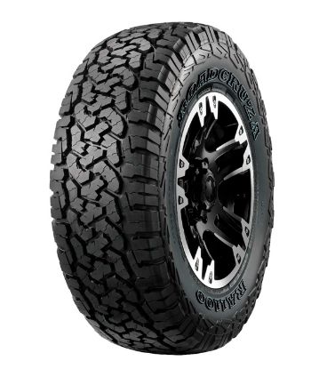Imagen de 235/75R15P ROADCRUZA RA1100 AT