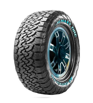 Imagen de 195R15 106/104R ALL-TERRAIN A/T Sumaxx 8PR A/T TL WLT CHN