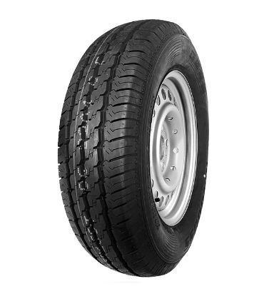 Imagen de 205/65R16 107/105T G326 Kingboss 8PR Ltr BLK CHN