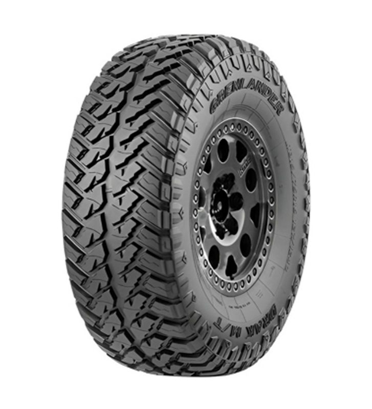 Imagen de 225/75R16 115/112N DRAK M/T Grenlander M/T  -- CHN