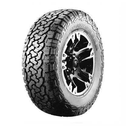 Imagen de 235/60R18 103T CF1100 Comforser A/T + TL BLK CHN