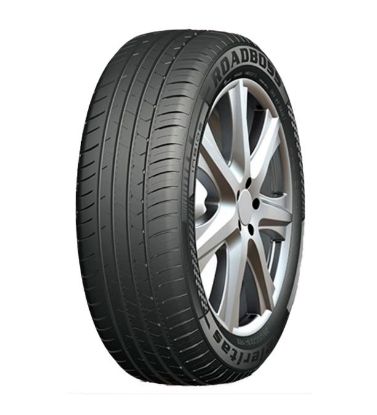Imagen de 245/45R20 103W N906 Roadboss 4PR Runflat TL BLK CHN