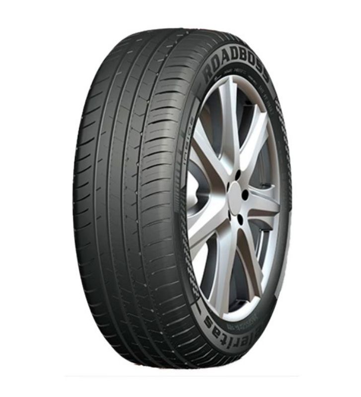 Imagen de 245/45R20 103W N906 Roadboss 4PR Runflat TL BLK CHN