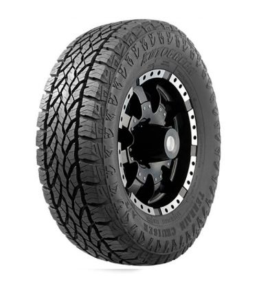 Imagen de 245/75R16 120/116S TERRAIN CRUISER - TC9 Autogreen 10PR A/T -- CHN