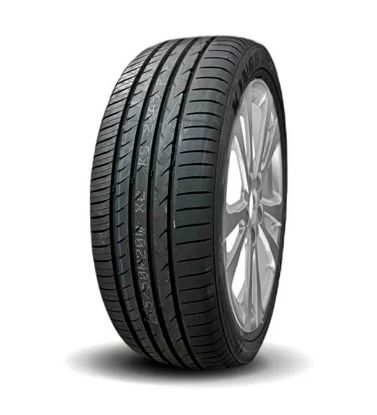 Imagen de 255/55R18 109W G866 Kingboss 4PR H/T TL BLK CHN