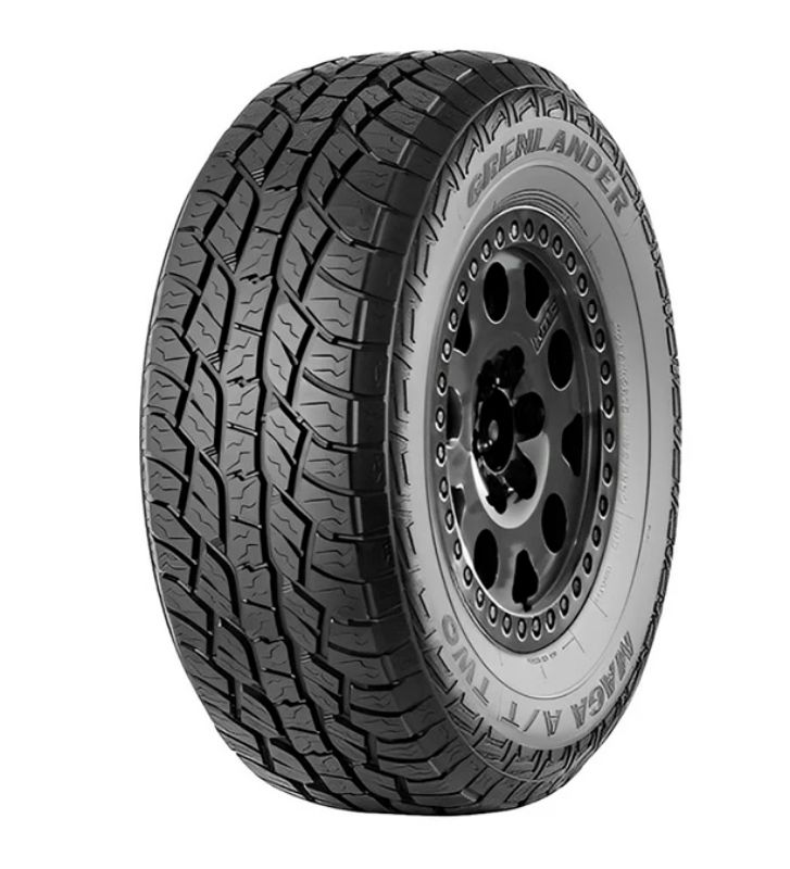 Imagen de 255/60R18 112T MAGA A/T TWO Grenlander A/T -- CHN