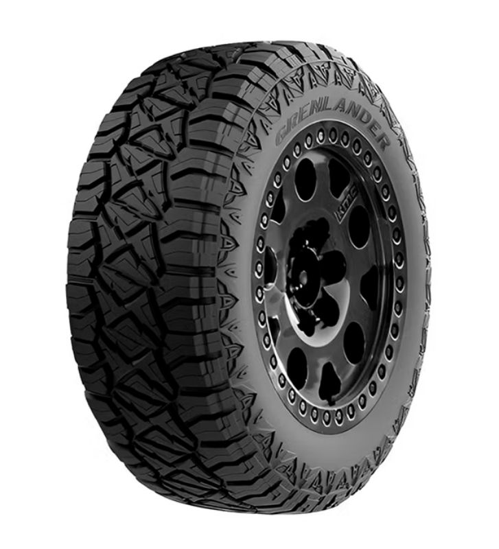 Imagen de 285/75R16 116/113Q CONQUEWIND R/T Grenlander R/T -- CHN