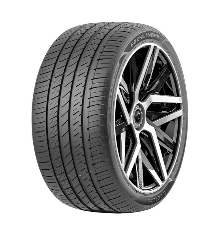 Imagen de 315/40R21 115V L-ZEAL56 Grenlander H/T -- CHN