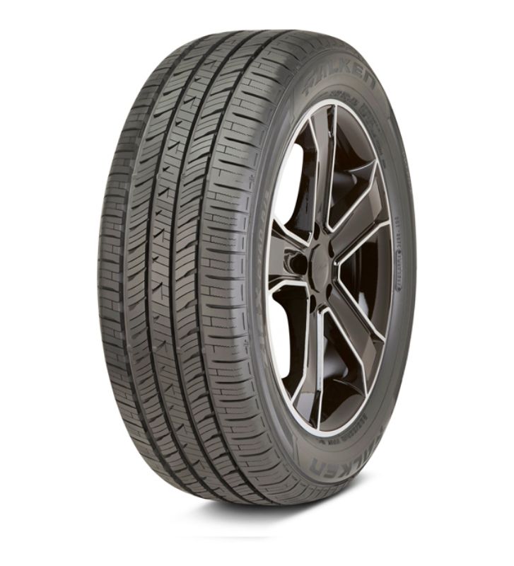 Imagen de 255/50R20 109V CT60AS Falken H/T TL -- THA