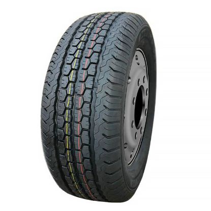 Imagen de 185/65R15  DK768 Double king Ltr TL BLK CHN