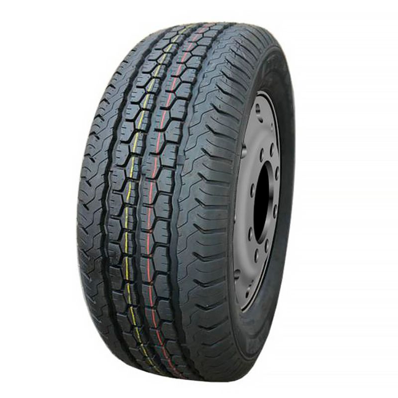 Imagen de 185/65R15  DK768 Double king Ltr TL BLK CHN