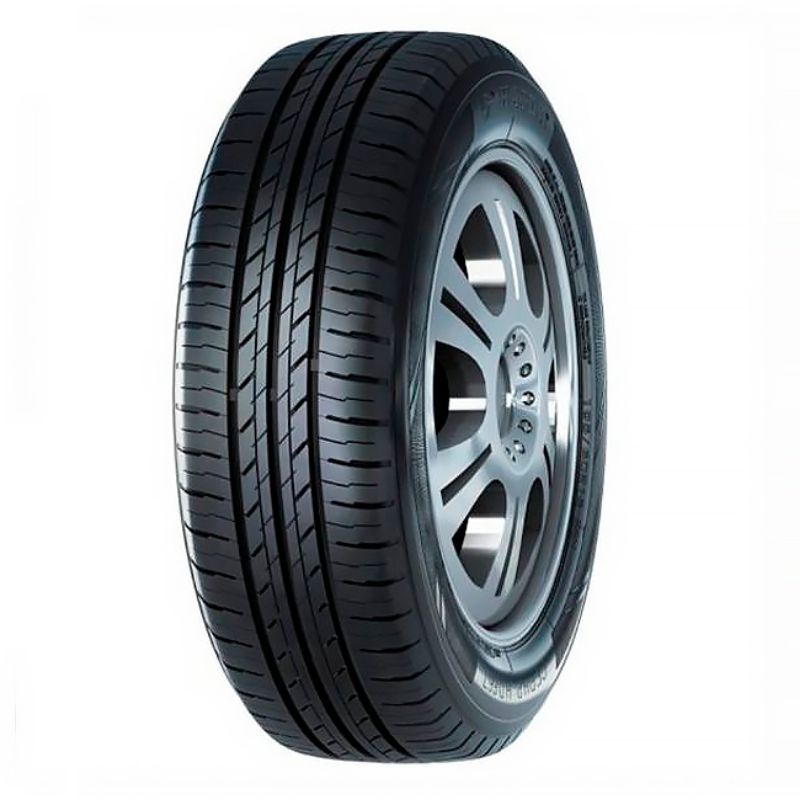 Imagen de 165/70R13 79S MK667 Mileking H/T TL BLK CHN
