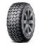 Imagen de 33X12.50R15 108Q RAMMER R08 Rydanz M/T TL BLK CHN