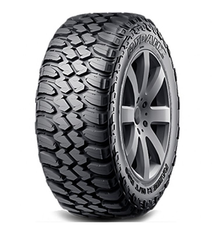 Imagen de 33X12.50R15 108Q RAMMER R08 Rydanz M/T TL BLK CHN