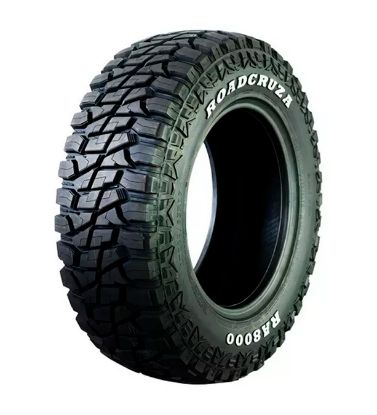 Imagen de 37X12.50R20 128Q RA8000 Roadcruza R/T + -- CHN