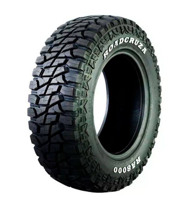 Imagen de 37X12.50R20 128Q RA8000 Roadcruza R/T + -- CHN