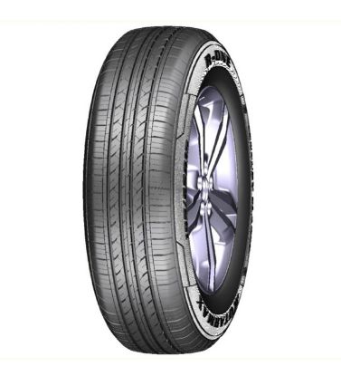 Imagen de 185/65R14 86H R-ONE Rotarmax H/T TL BLK CHN