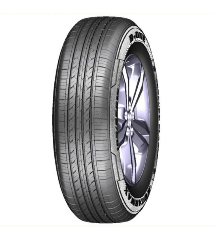 Imagen de 185/65R14 86H R-ONE Rotarmax H/T TL BLK CHN