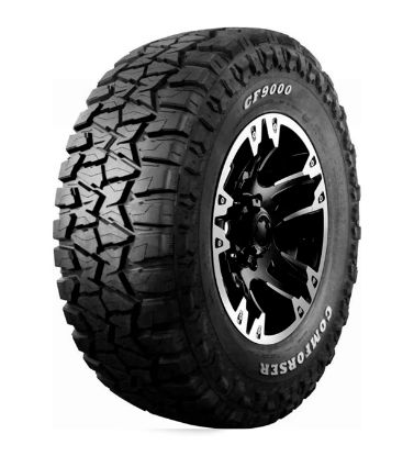 Imagen de 295/70R17 128/125Q CF9000 Comforser 10PR R/T -- CHN