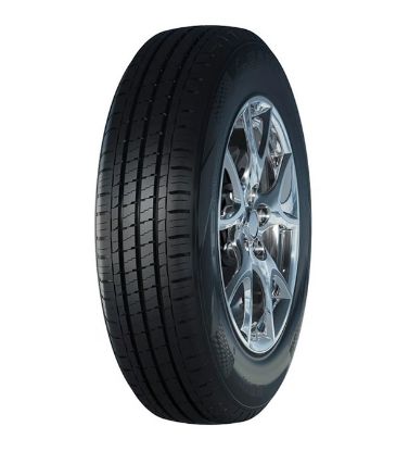 Imagen de 195/75R16 107/105R HD737 Haida Ltr BLK CHN