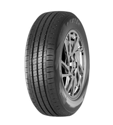 Imagen de 195/75R16 107/105R KT677 Keter Ltr TL BLK CHN