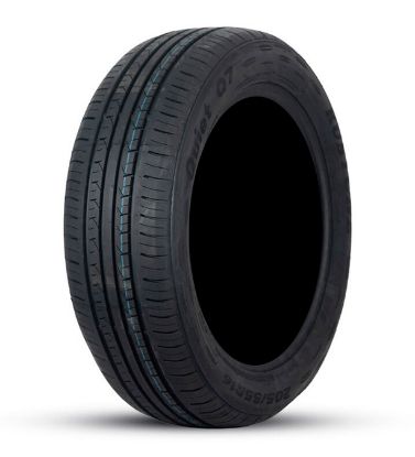 Imagen de 205/55R16 91V QUIET Q7 Kustone H/T -- CHN