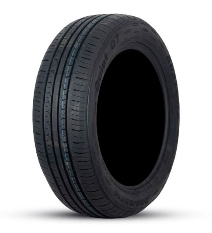 Imagen de 205/55R16 91V QUIET Q7 Kustone H/T -- CHN
