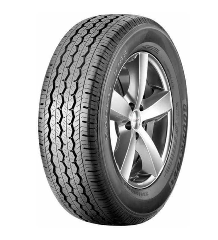 Imagen de 185R14C 8PR H188