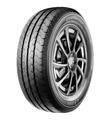 Imagen de 195/65R16 COMFORSER CF350 LTR 104/102R