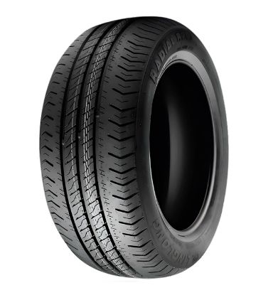 Imagen de 165R14LT 96/95T R701