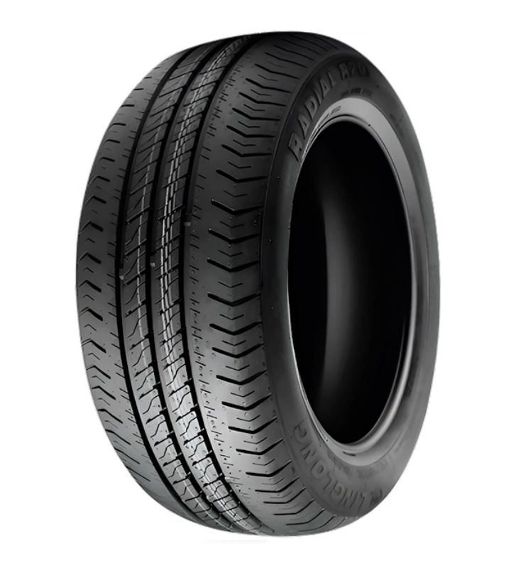 Imagen de 165R14LT 96/95T R701