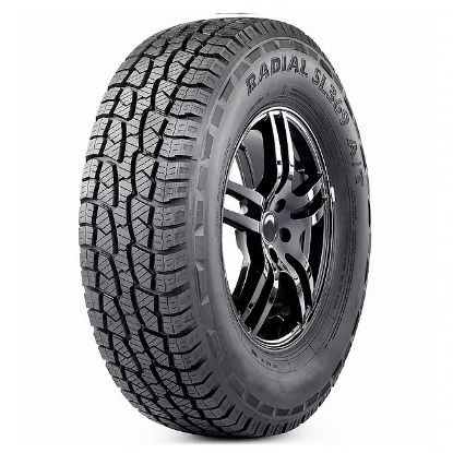 Imagen de 205/70R15 96H SL369 GOODRIDE TL
