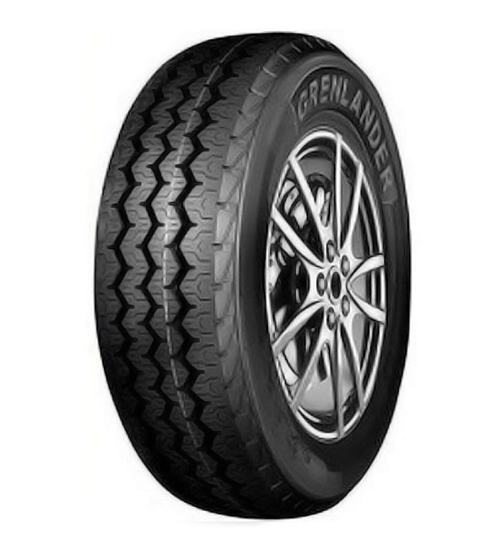 Imagen de 215/70R16 108/106R L-MAX9 Grenlander  Ltr -- CHN