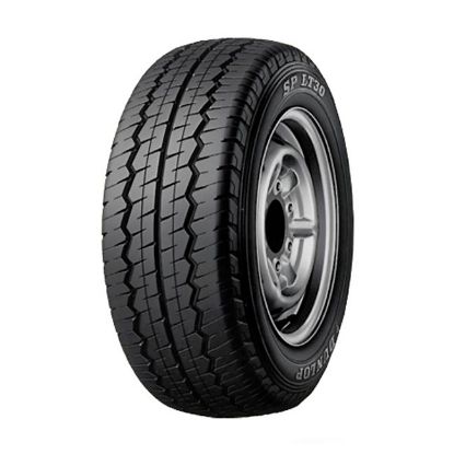 Imagen de 165R14 DUNLOP SPLT30 LTR 97S ID