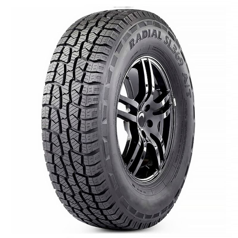 Imagen de 215/70R16 100S SL-369 A/T GOODRIDE