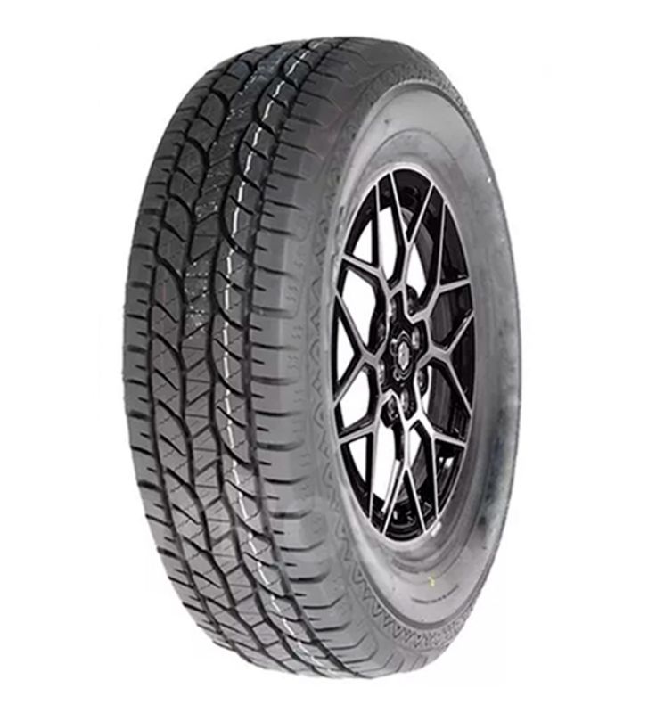 Imagen de 245/70R16 107S RA17 Kingboss 4PR AT CHN