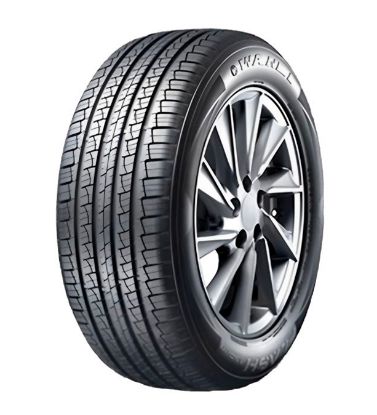 Imagen de 255/70R16 111T AS028Y Wanli H/T TL  BLK CHN