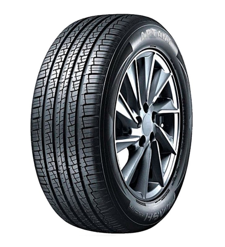 Imagen de 285/60R18 APTANY RU028Y MT 116H CN