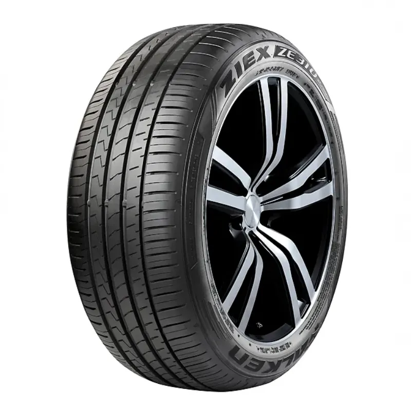 Imagen de 215/65R16 FALKEN ZE310 HT 98H TH
