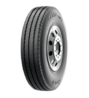 Imagen de 750R16 DOUBLEKING DK208 DIR-ON TL 120/116L 12PR CN