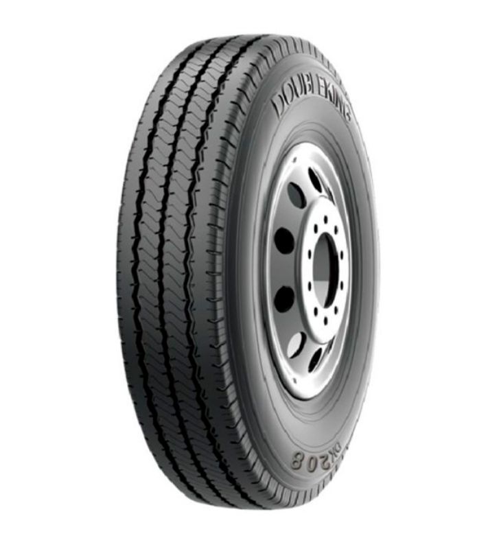 Imagen de 750R16 DOUBLEKING DK208 DIR-ON TL 120/116L 12PR CN