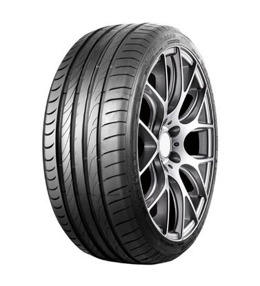 Imagen de 245/55R19 103H SPORTMACRO SSC3 Autogreen H/T -- CHN